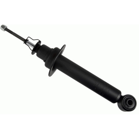 SACHS 317 132 Amortyzator przód dla Mitsubishi PAJERO