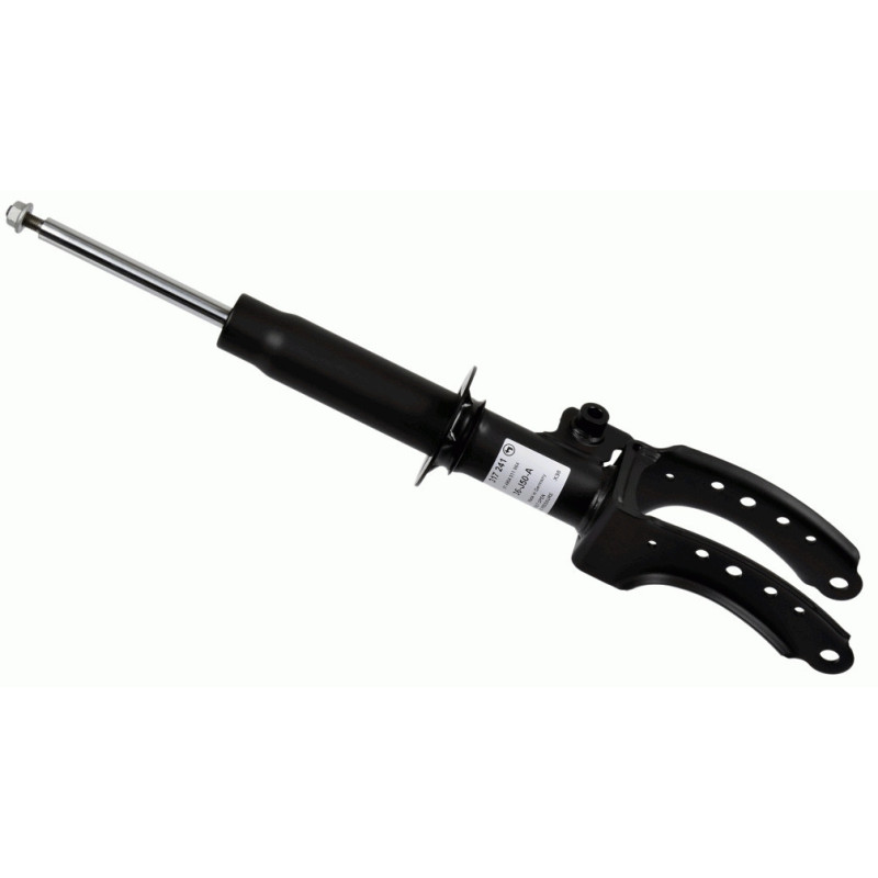 SACHS 317 241 Shock Absorber Front Left for VW Touareg