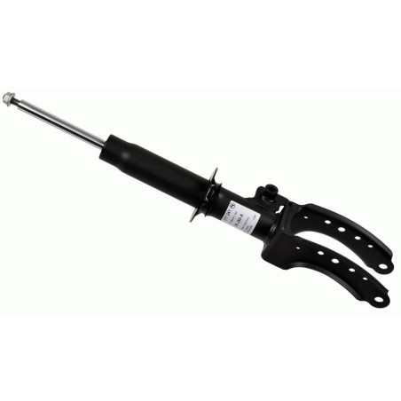 SACHS 317 241 Tlmič pérovania predný ľavé pre VW Touareg