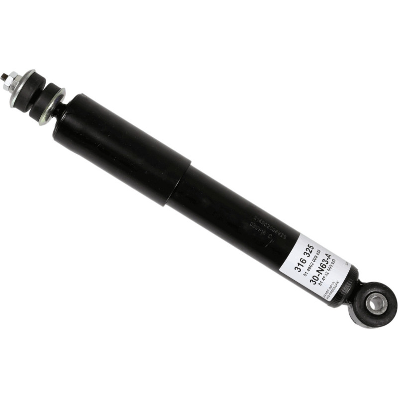 SACHS 316 325 Shock Absorber Front for Mitsubishi Pajero Sport