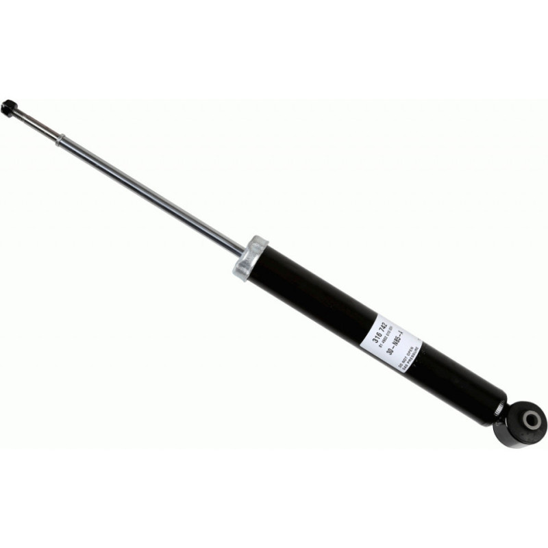 SACHS 316 742 Shock Absorber Damper Rear for Kia Carens