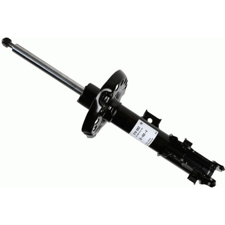 SACHS 316 882 Amortyzator przód lewy dla Kia Soul