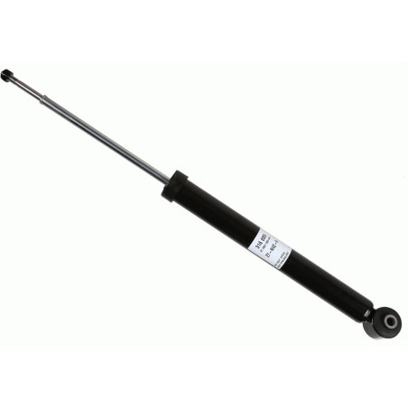 SACHS 316 885 Amortisseur arrière pour Kia Soul