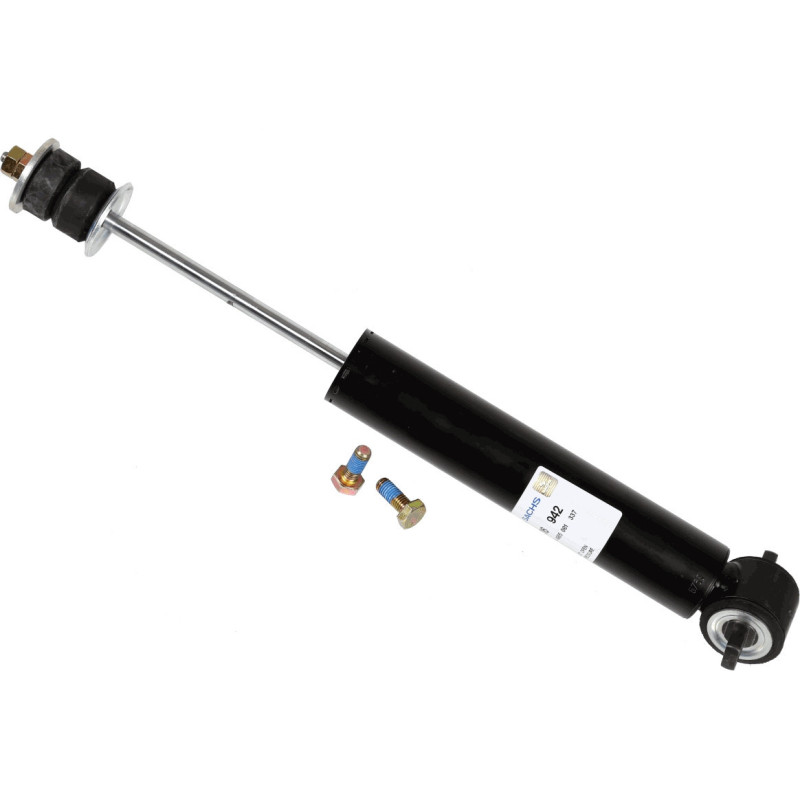 SACHS 316 942 Tlmič pérovania zadný pre MERC S SL /8 W123