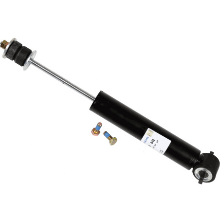 SACHS 316 942 Tlumič pérování zadní pro MERC S SL /8 W123