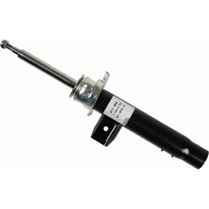 SACHS 317 366 Tlumič pérování přední levé pro BMW 3