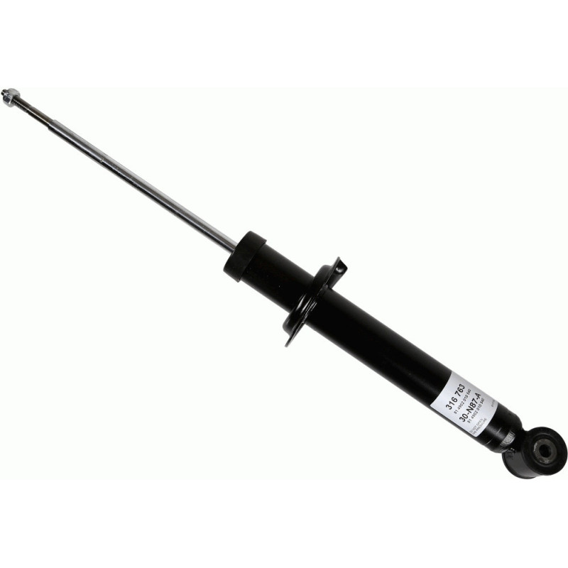 SACHS 316 763 Shock Absorber Rear for Kalina Samara Granta Priora 111 110 112