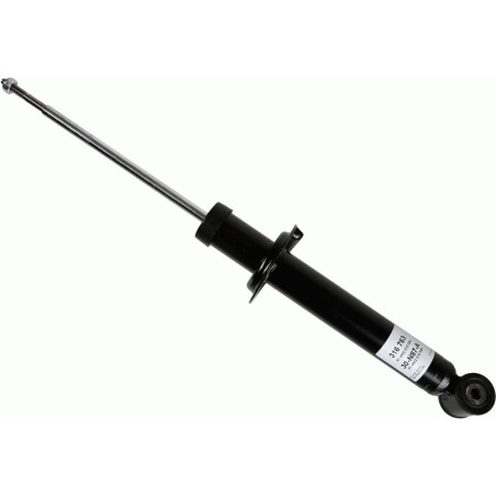 SACHS 316 763 Amortisseur arrière pour Kalina Samara Granta Priora 111 110 112