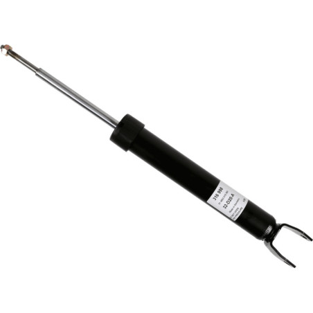 SACHS 316 998 Amortyzator tył dla Audi A8