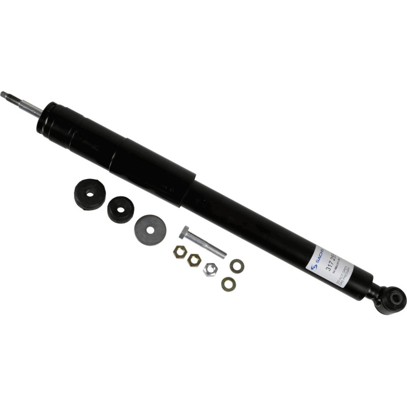 SACHS 317 255 Amortyzator tył dla MERC 190