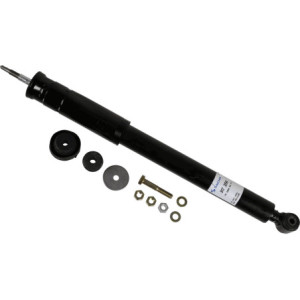 SACHS 317 256 Shock Absorber Front for MERC E