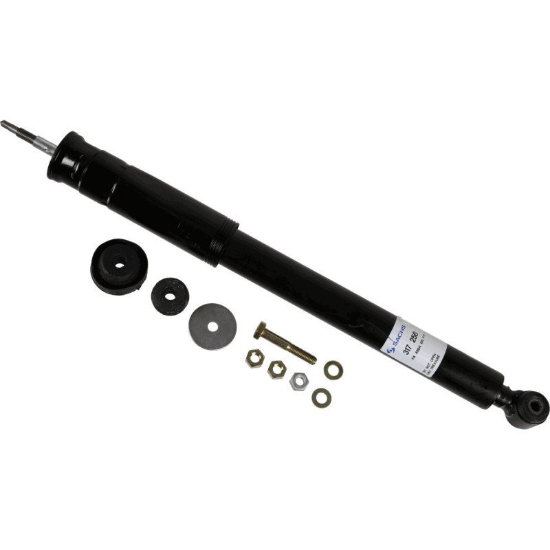 SACHS 317 256 Shock Absorber Damper Front for MERC E