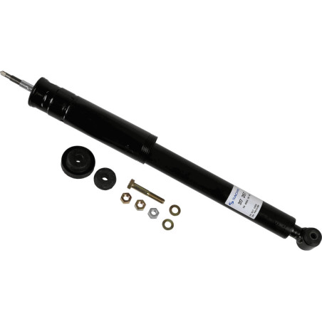 SACHS 317 257 Tlmič pérovania zadný pre MERC E
