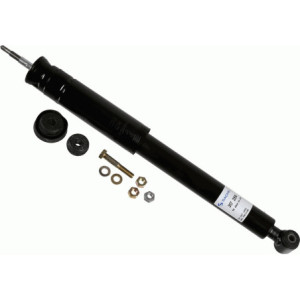 SACHS 317 259 Shock Absorber Damper Rear for MERC E