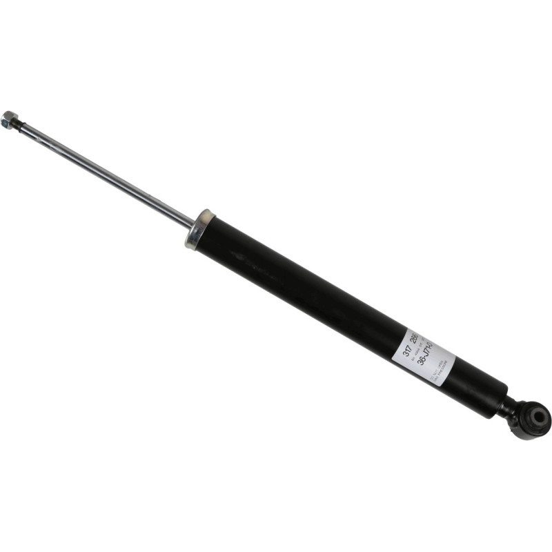SACHS 317 266 Amortiguador trasero para MERC C