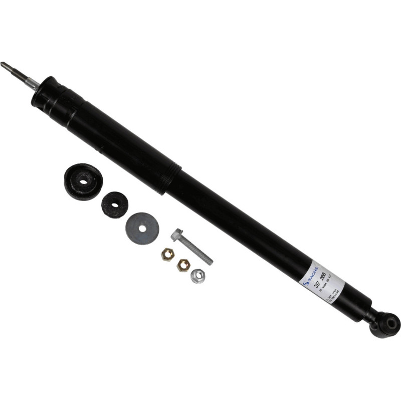 SACHS 317 268 Amortyzator tył dla MERC C CLK CLC
