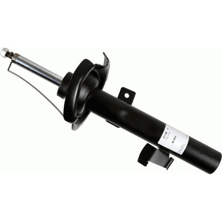 SACHS 317 326 Tlmič pérovania predný ľavé pre Ford Kuga