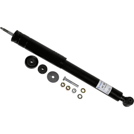 SACHS 317 337 Tlmič pérovania zadný pre MERC A B