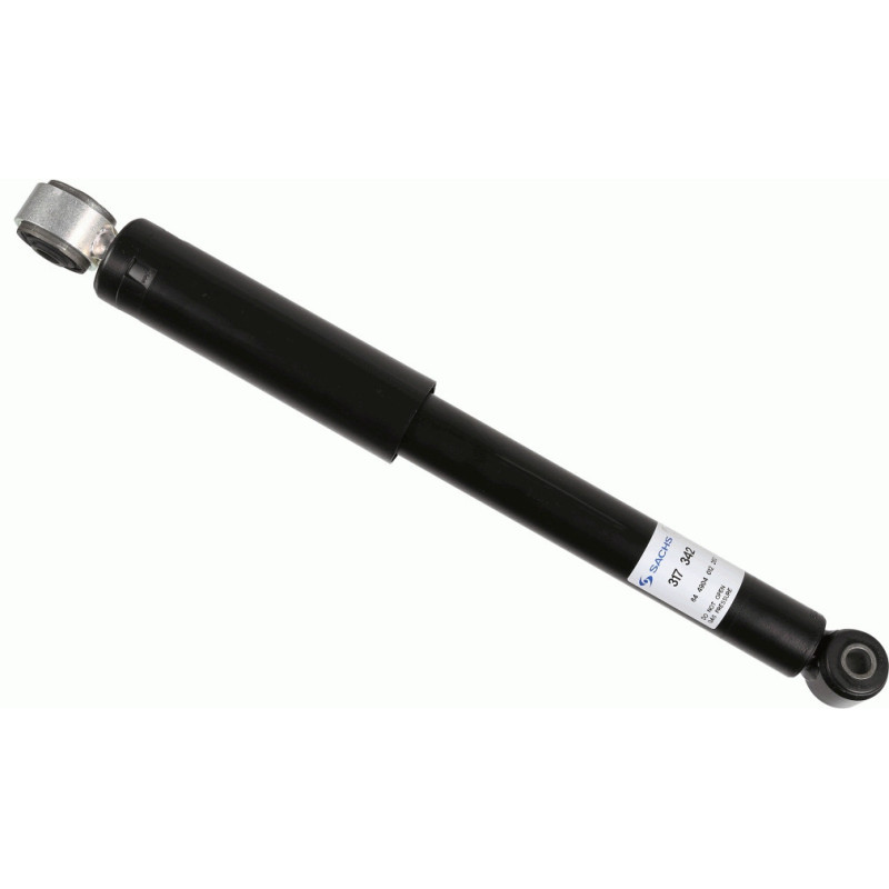 SACHS 317 342 Shock Absorber Rear for MERC Vito V