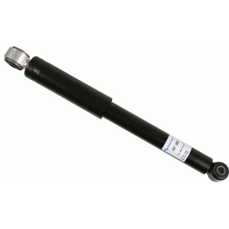 SACHS 317 342 Stoßdämpfer Hinten für MERC Vito V