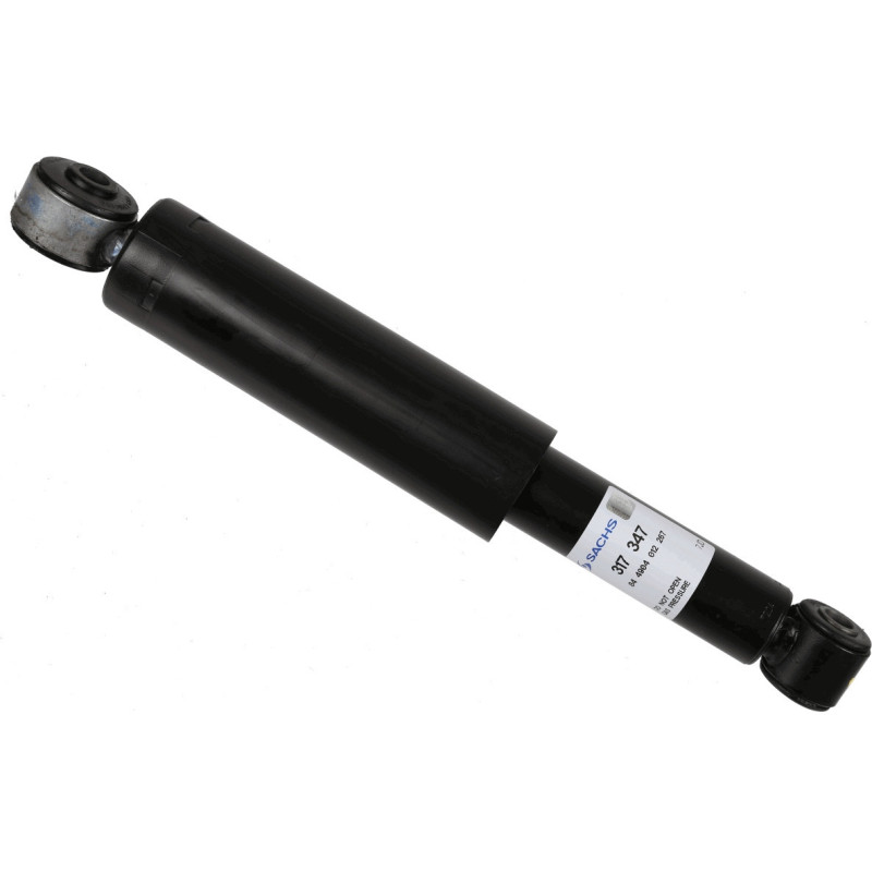 SACHS 317 347 Amortiguador trasero para MERC Vito
