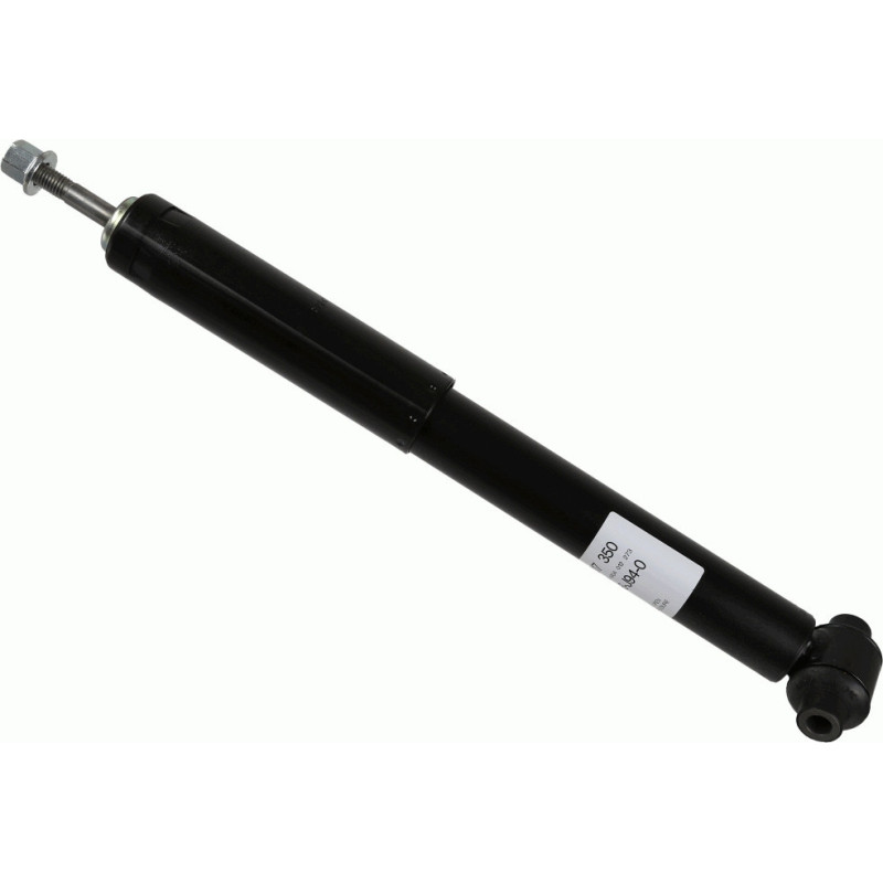 SACHS 317 350 Amortisseur arrière pour Volvo XC90