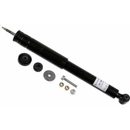 SACHS 317 356 Amortyzator przód dla MERC CLK