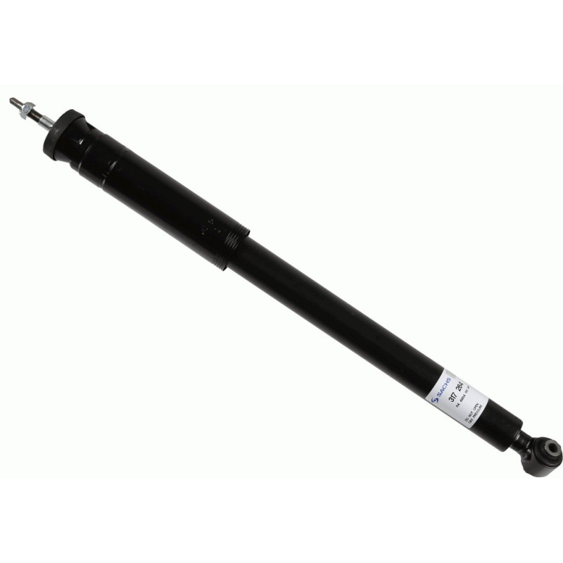 SACHS 317 264 Ammortizzatore posteriore per MERC E