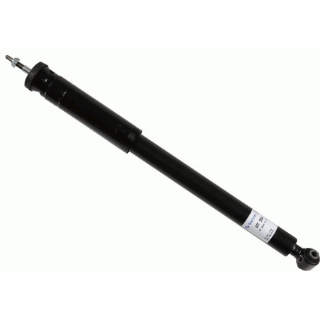 SACHS 317 264 Shock Absorber Rear for MERC E