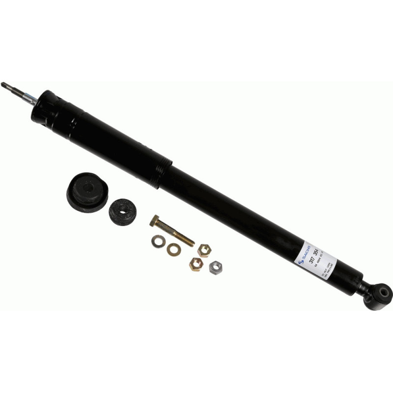 SACHS 317 354 Amortisseur arrière pour MERC E
