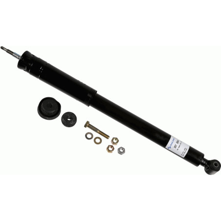 SACHS 317 354 Shock Absorber Damper Rear for MERC E