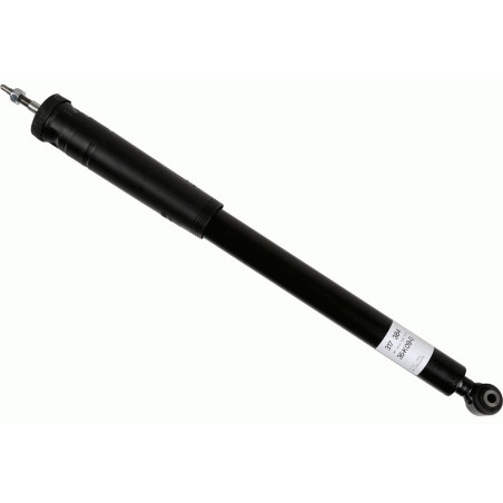 SACHS 317 384 Shock Absorber Rear for MERC CLS