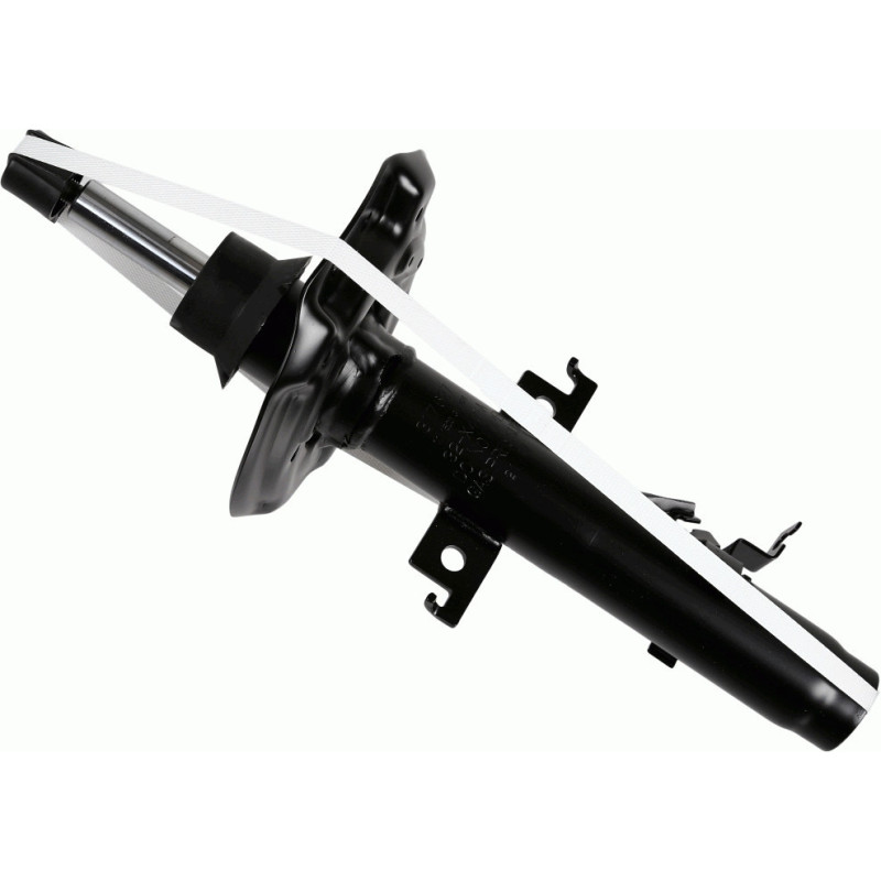 SACHS 317 627 Tlmič pérovania predný pravé pre Nissan Qashqai