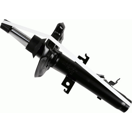SACHS 317 627 Tlumič pérování přední pravé pro Nissan Qashqai