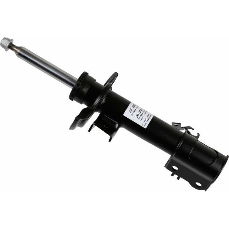 SACHS 317 299 Amortyzator przód lewy dla MERC C