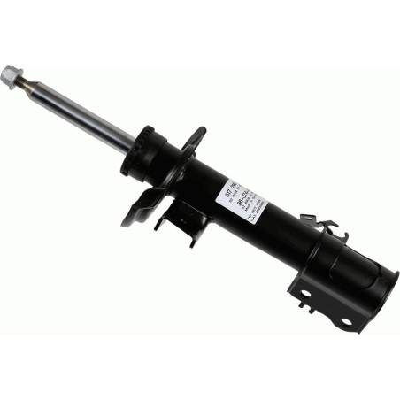SACHS 317 299 Stoßdämpfer Vorne Links für MERC C