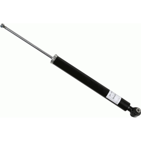 SACHS 317 474 Amortiguador trasero para MERC CLA A B