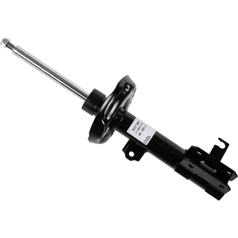 SACHS 317 587 Shock Absorber Damper Front Right for Cruze Ampera