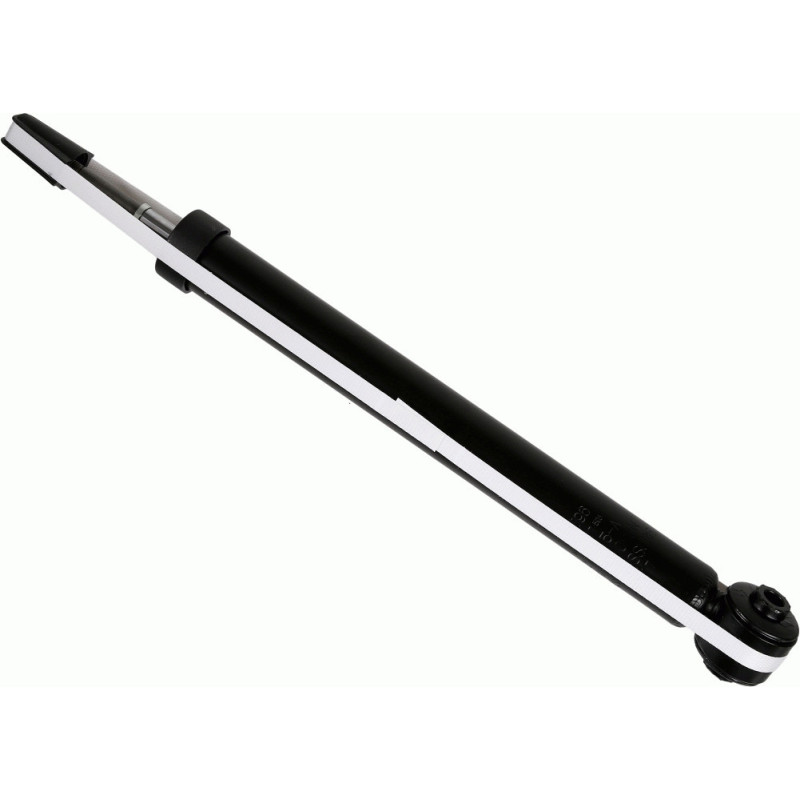 SACHS 317 596 Ammortizzatore posteriore per Hyundai Getz