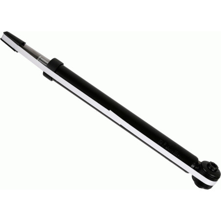 SACHS 317 596 Amortisseur arrière pour Hyundai Getz