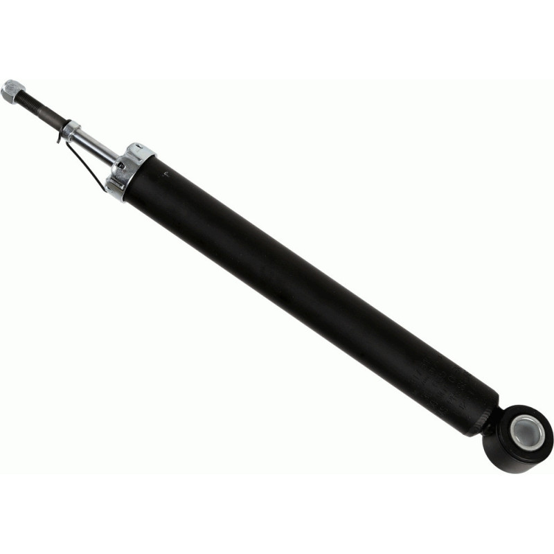 SACHS 317 615 Amortisseur arrière pour Toyota Avensis Verso