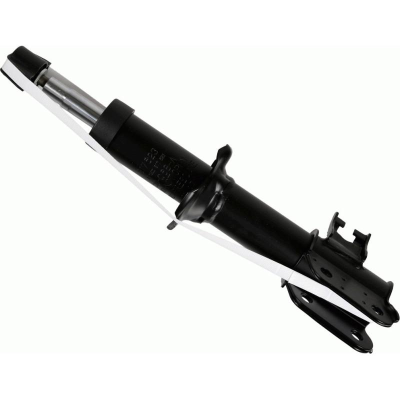 SACHS 317 623 Tlmič pérovania predný pravé pre Suzuki Alto