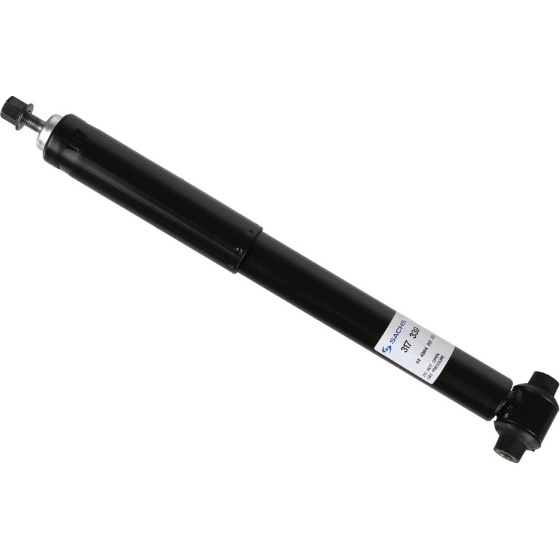 SACHS 317 339 Amortiguador trasero para Volvo S80 V70 S60