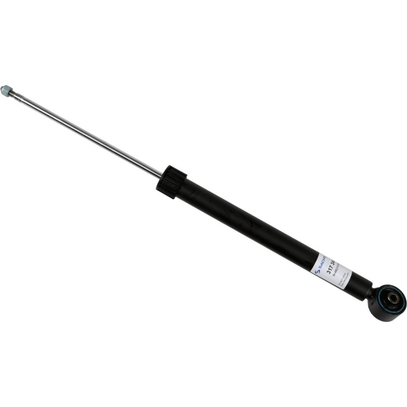SACHS 317 346 Tlumič pérování zadní pro Seat Ibiza Cordoba