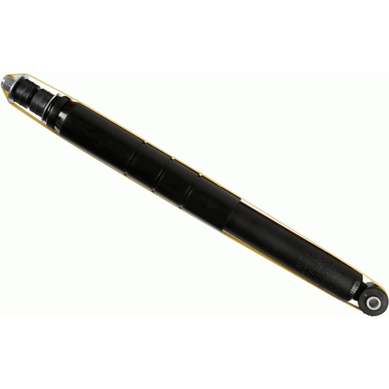 SACHS 317 428 Tlmič pérovania zadný pre Astra Kadett Vectra Cavalier Lanos Nexia Espero