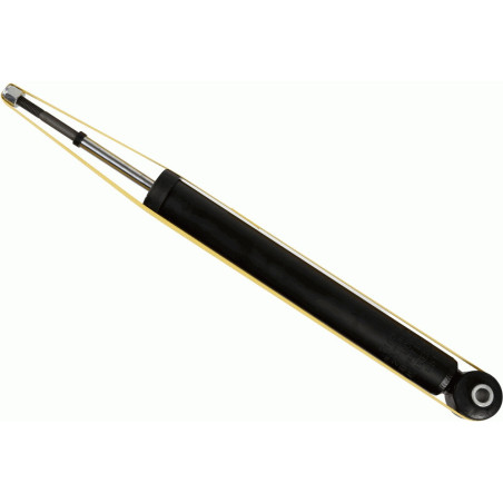 SACHS 317 597 Shock Absorber Rear for Kia Picanto