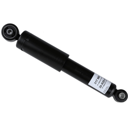 SACHS 317 969 Shock Absorber Rear for 500 500C Ka