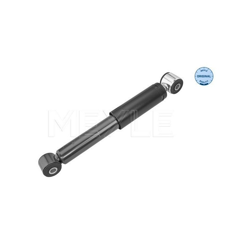 MEYLE 16-26 725 0017 Amortiguador trasero para Kangoo Citan