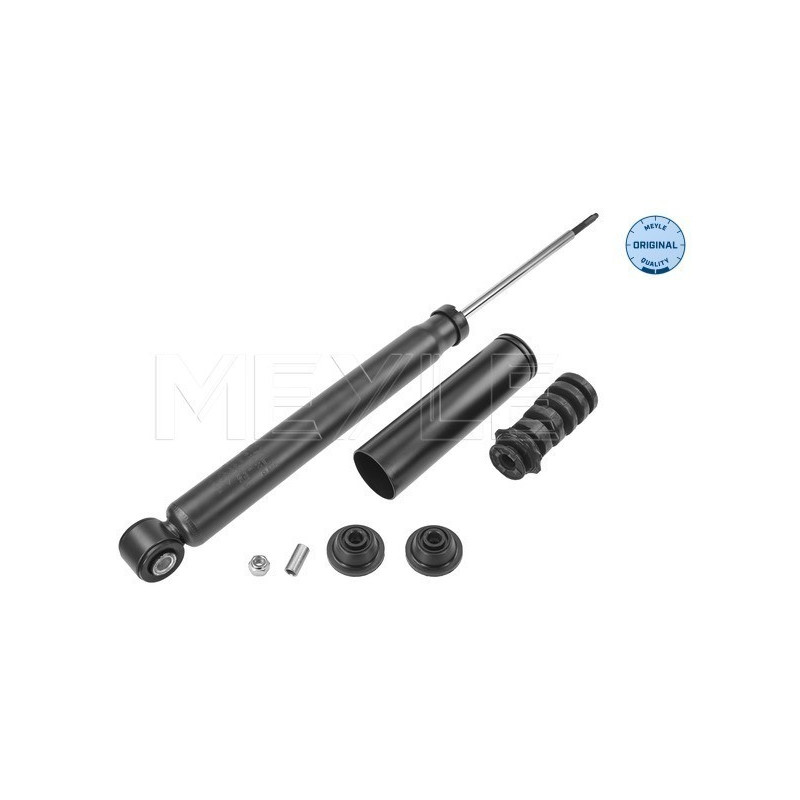 MEYLE 16-26 725 0030 Tlmič pérovania zadný pre Renault Captur