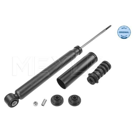 MEYLE 16-26 725 0030 Amortisseur arrière pour Renault Captur